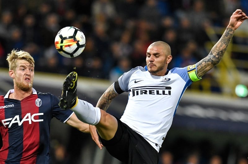 Bologna vs Inter Milan: Nerazzurri look good enough for first win of